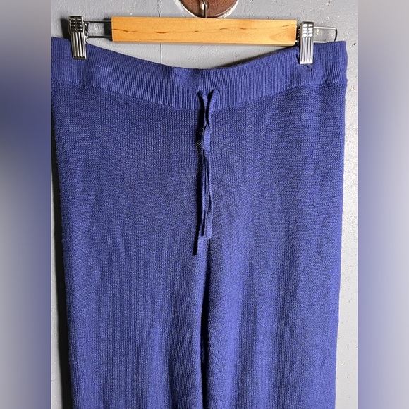 Free People Malibu Sweater Pants in size XL - Picture 4 of 10